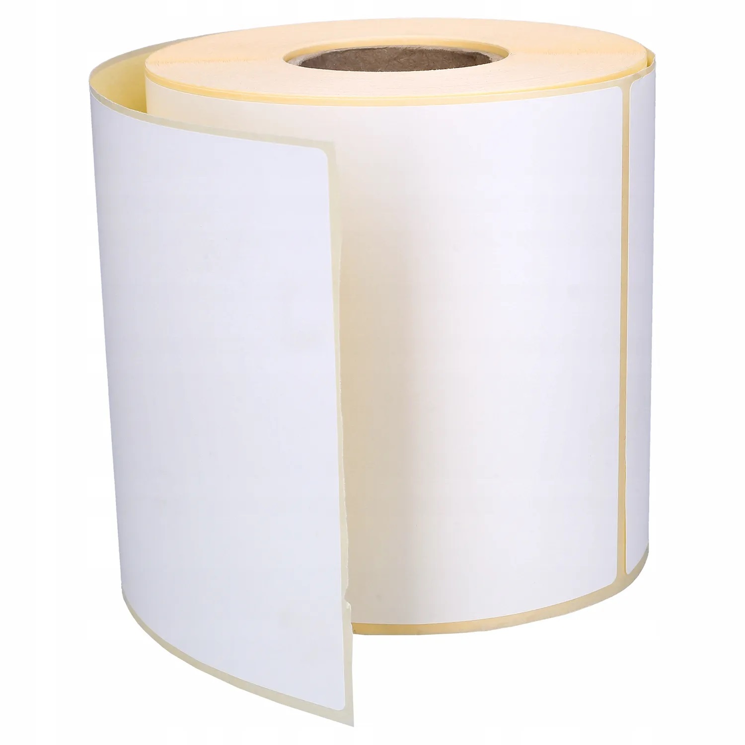 etykiety termiczne na rolce