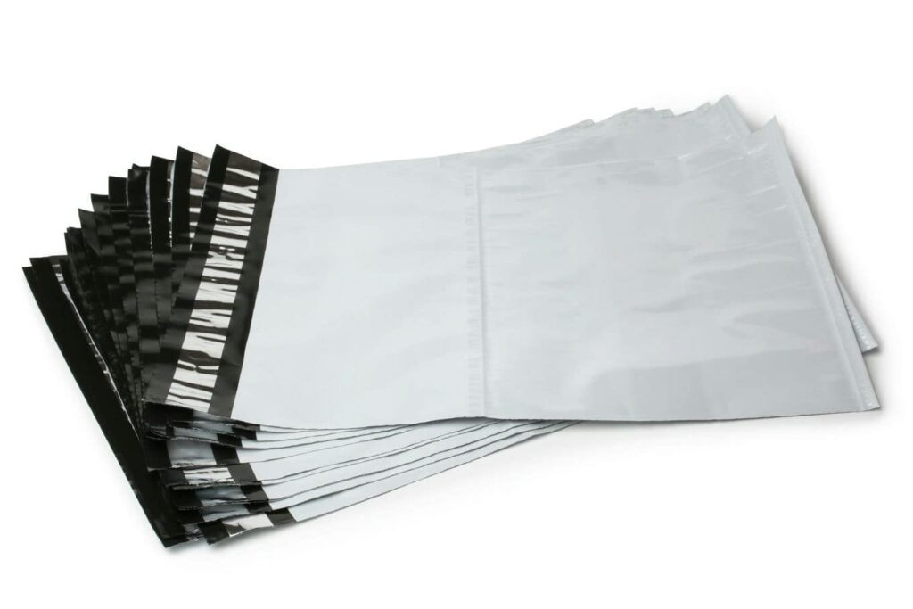 foliopaki kurierskie